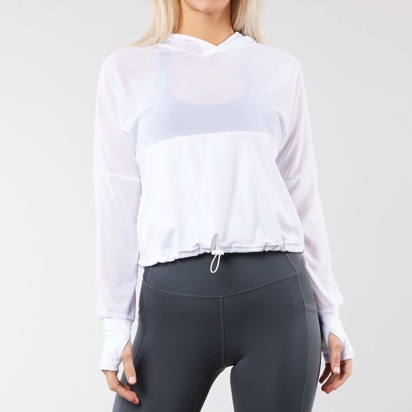 Escndala Pullover